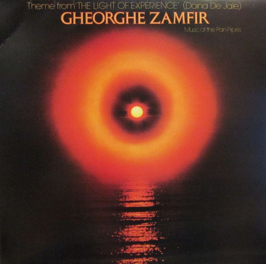 Gheorghe Zamfir - Theme From 'The Light Of Experience' (Doina De Jale)
