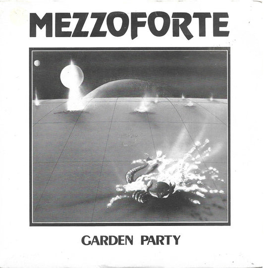 Mezzoforte - Garden Party