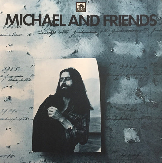 Michael And Friends - Michael And Friends