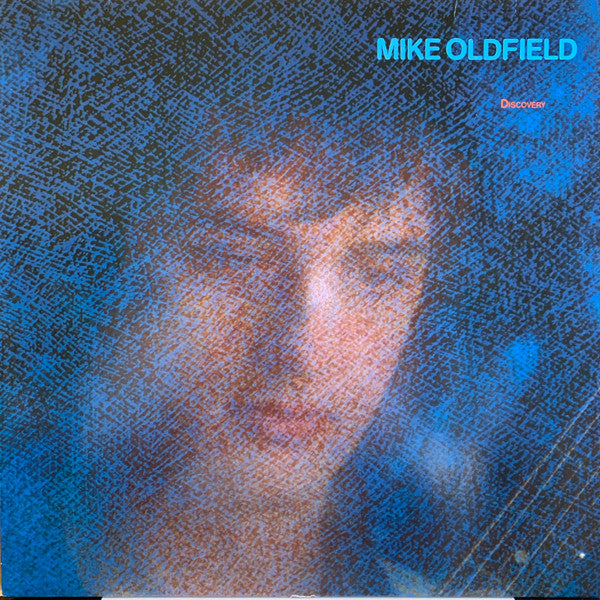 Mike Oldfield - Discovery