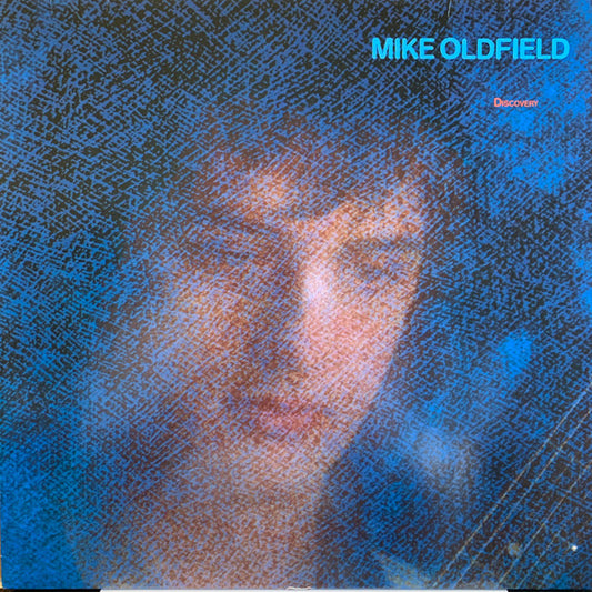 Mike Oldfield - Discovery