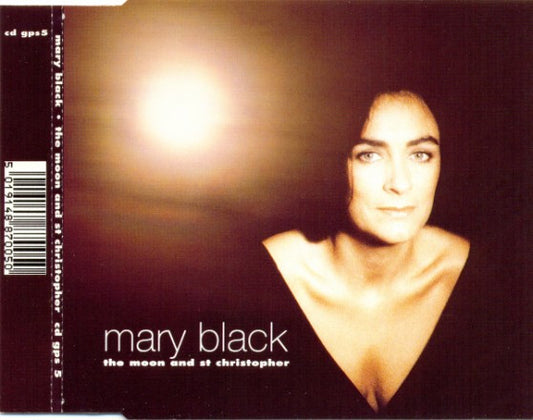 Mary Black - The Moon And St. Christopher