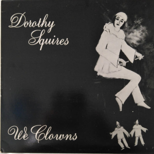 Dorothy Squires - We Clowns