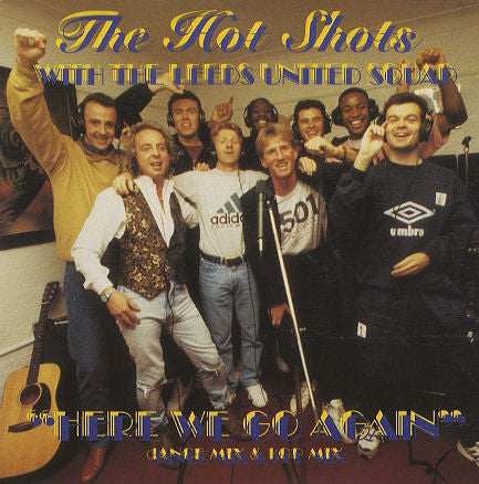 The Hot Shots (3) - Here We Go Again