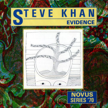 Steve Khan - Evidence