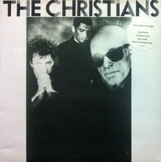 The Christians - The Christians