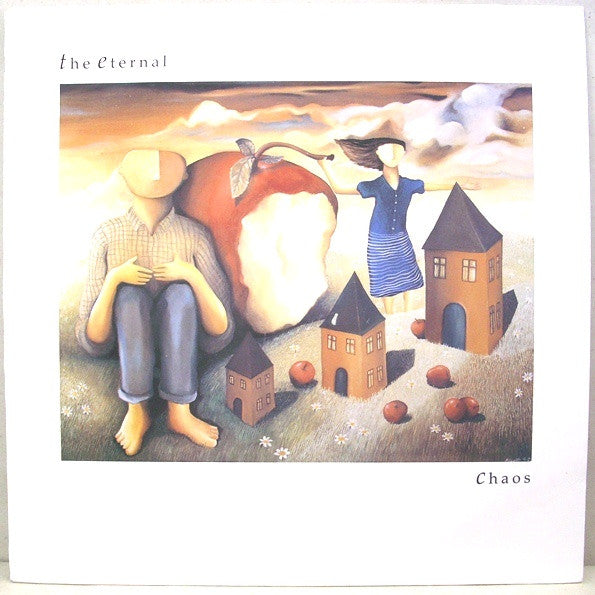 The Eternal (4) - Chaos