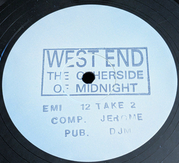 West End (3) - The Otherside Of Midnight