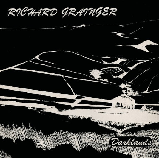 Richard Grainger - Darklands