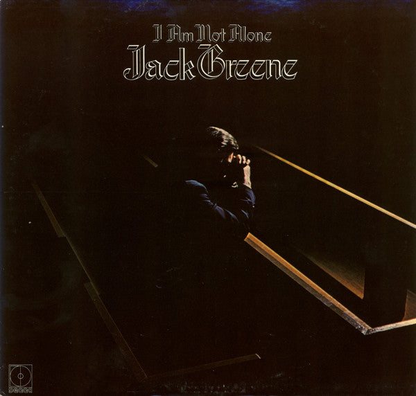 Jack Greene - I Am Not Alone