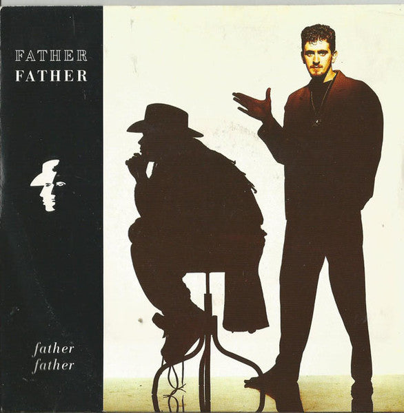 Father Father – Father Father [7"]