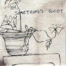 J.Viewz - Oh, Something's Quiet