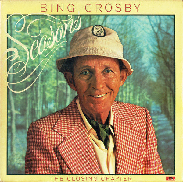 Bing Crosby - Seasons