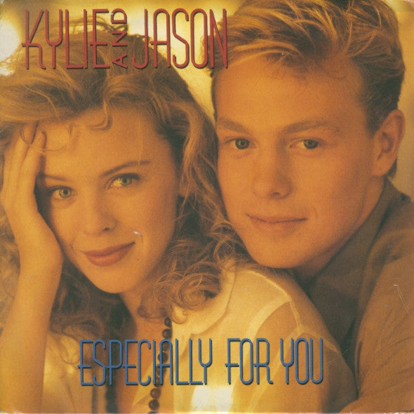 Kylie Minogue And Jason Donovan - Especially For You