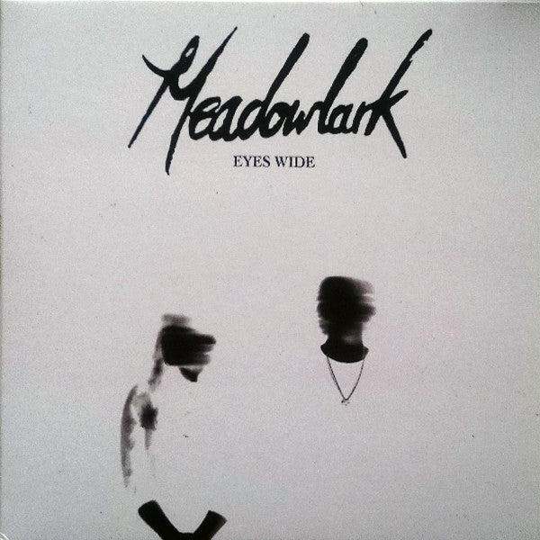 Meadowlark (2) - Eyes Wide