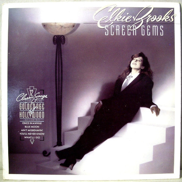 Elkie Brooks - Screen Gems