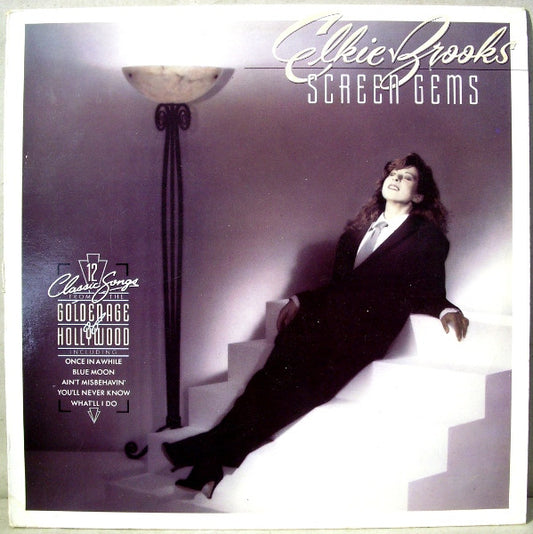 Elkie Brooks - Screen Gems