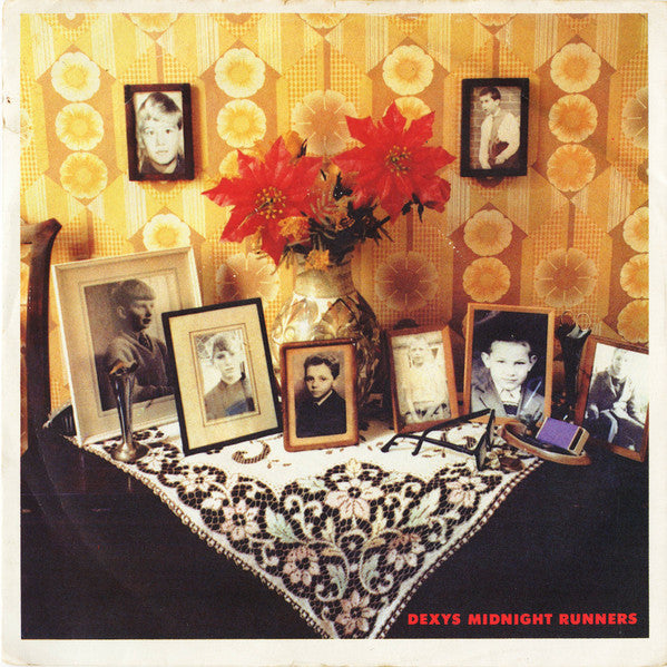 Dexys Midnight Runners - Show Me