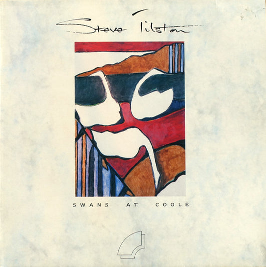Steve Tilston – Swans At Coole [LP, Album]