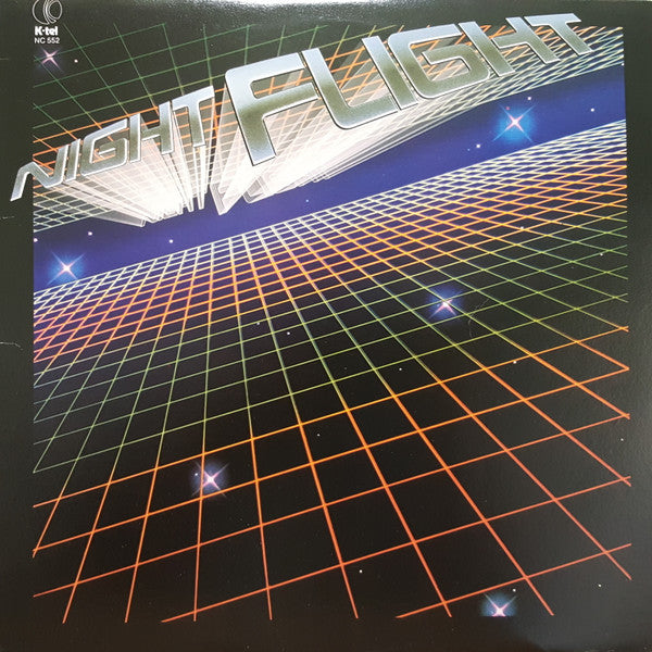Various - Night Flight