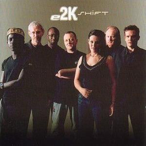 e2K – Shift [CD, Album]