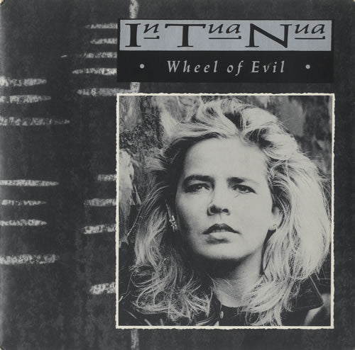 In Tua Nua – Wheel Of Evil [7", Single]