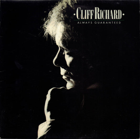 Cliff Richard - Always Guaranteed