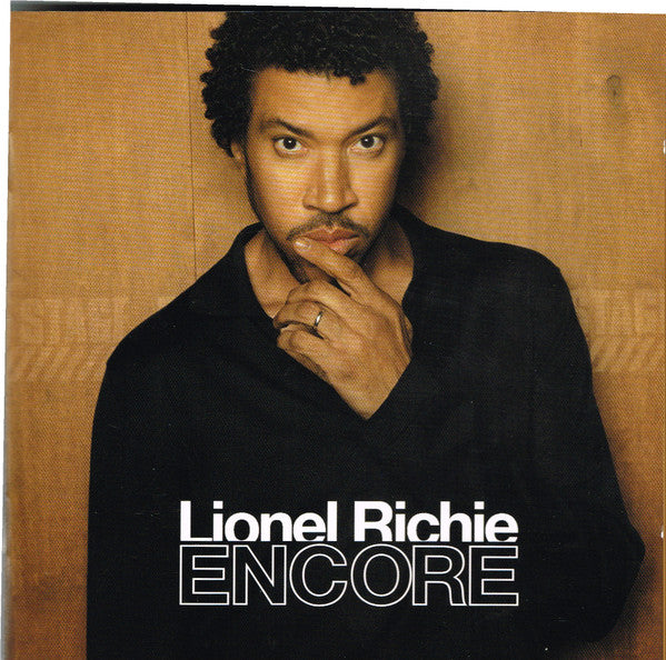 Lionel Richie - Encore