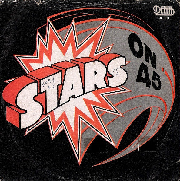 Stars On 45 - Stars On 45