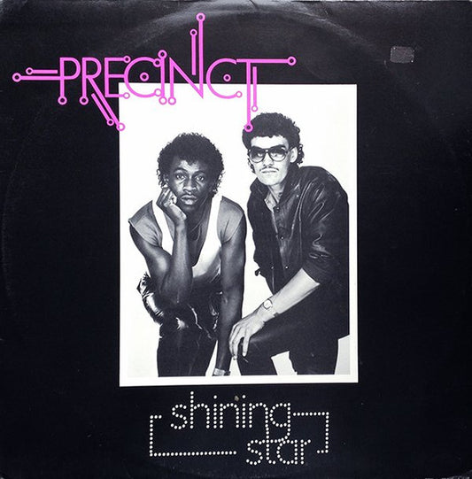 Precinct - Shining Star