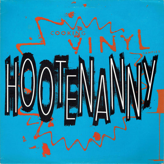 Various - Hootenanny