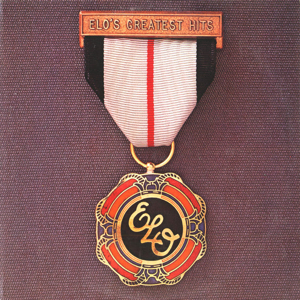 Electric Light Orchestra - ELO's Greatest Hits