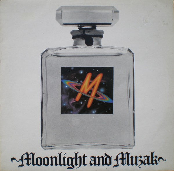 M (2) - Moonlight And Muzak