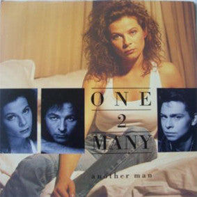 One 2 Many - Another Man
