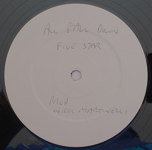 Five Star - All Fall Down