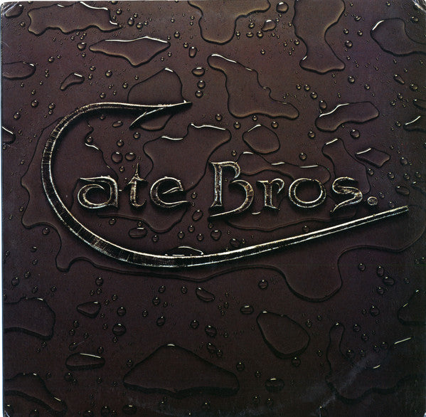 Cate Brothers - Cate Bros.