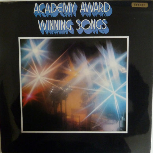 Various - Academy Award Winning Songs
