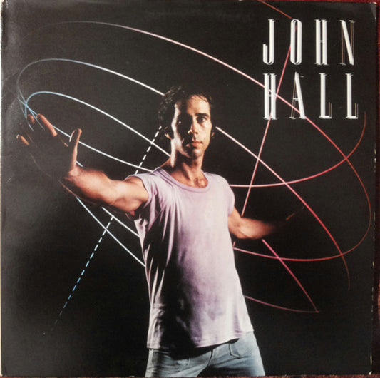 John Joseph Hall - John Hall