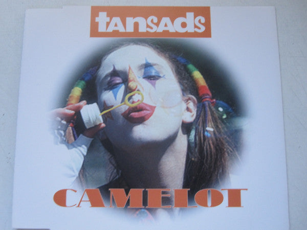 The Tansads - Camelot