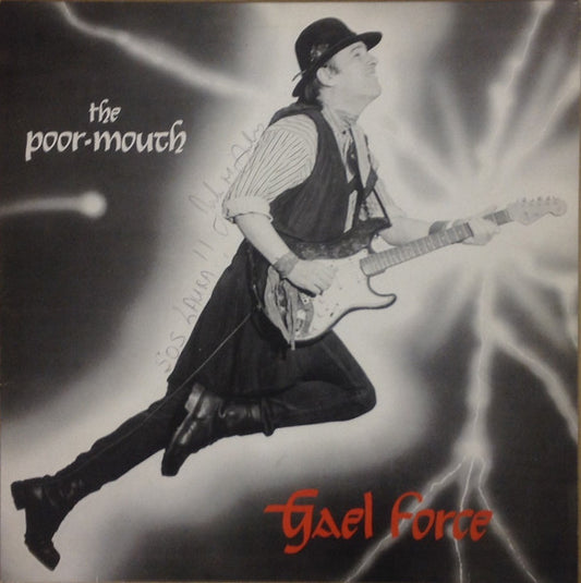The Poor-Mouth - Gael Force