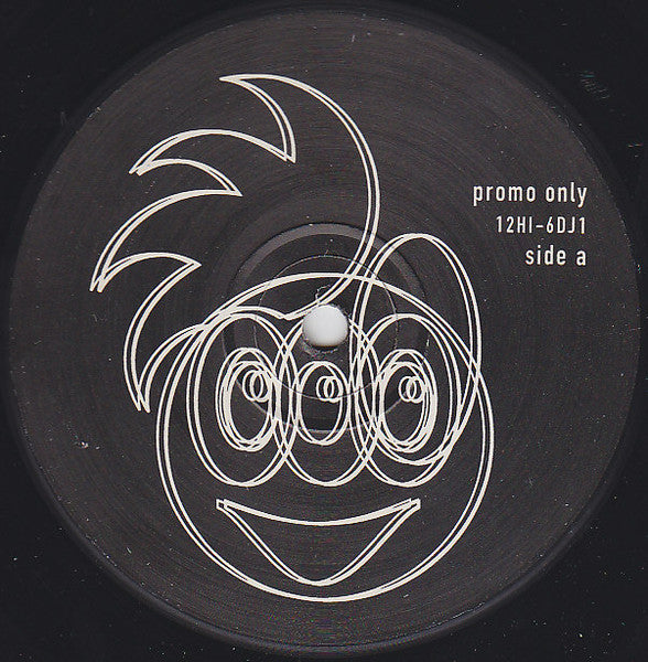 Veda Simpson - Oohhh Baby