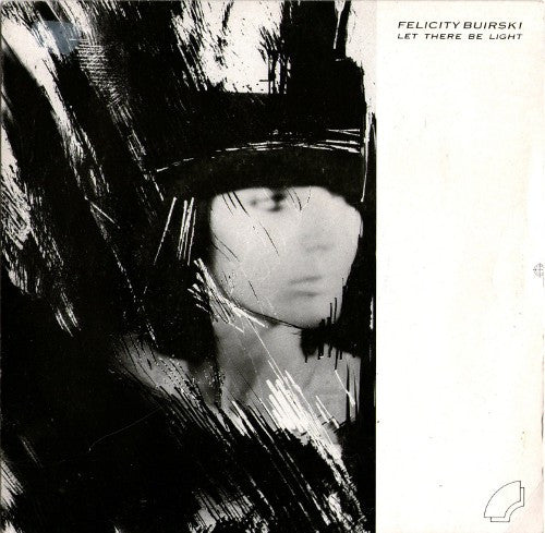 Felicity Buirski – Let There Be Light [7"]