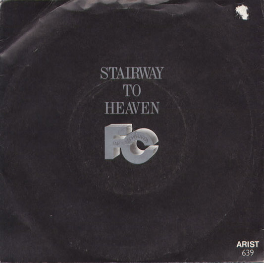 Far Corporation - Stairway To Heaven