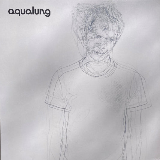 Aqualung - Aqualung
