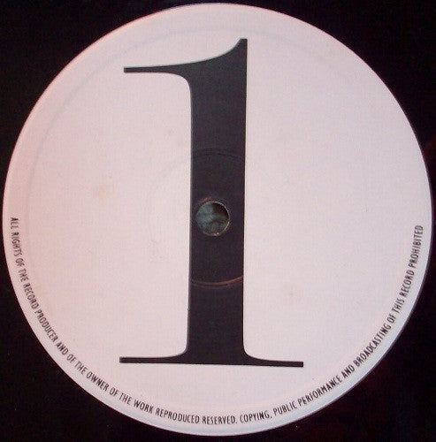 Carmel (2) - More, More, More