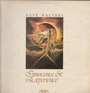 Dave Walters (4) - Innocence & Experience