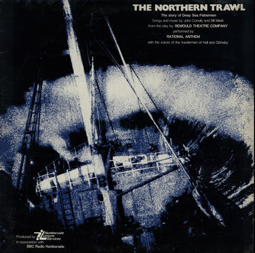 Rational Anthem (2) – The Northern Trawl [LP]