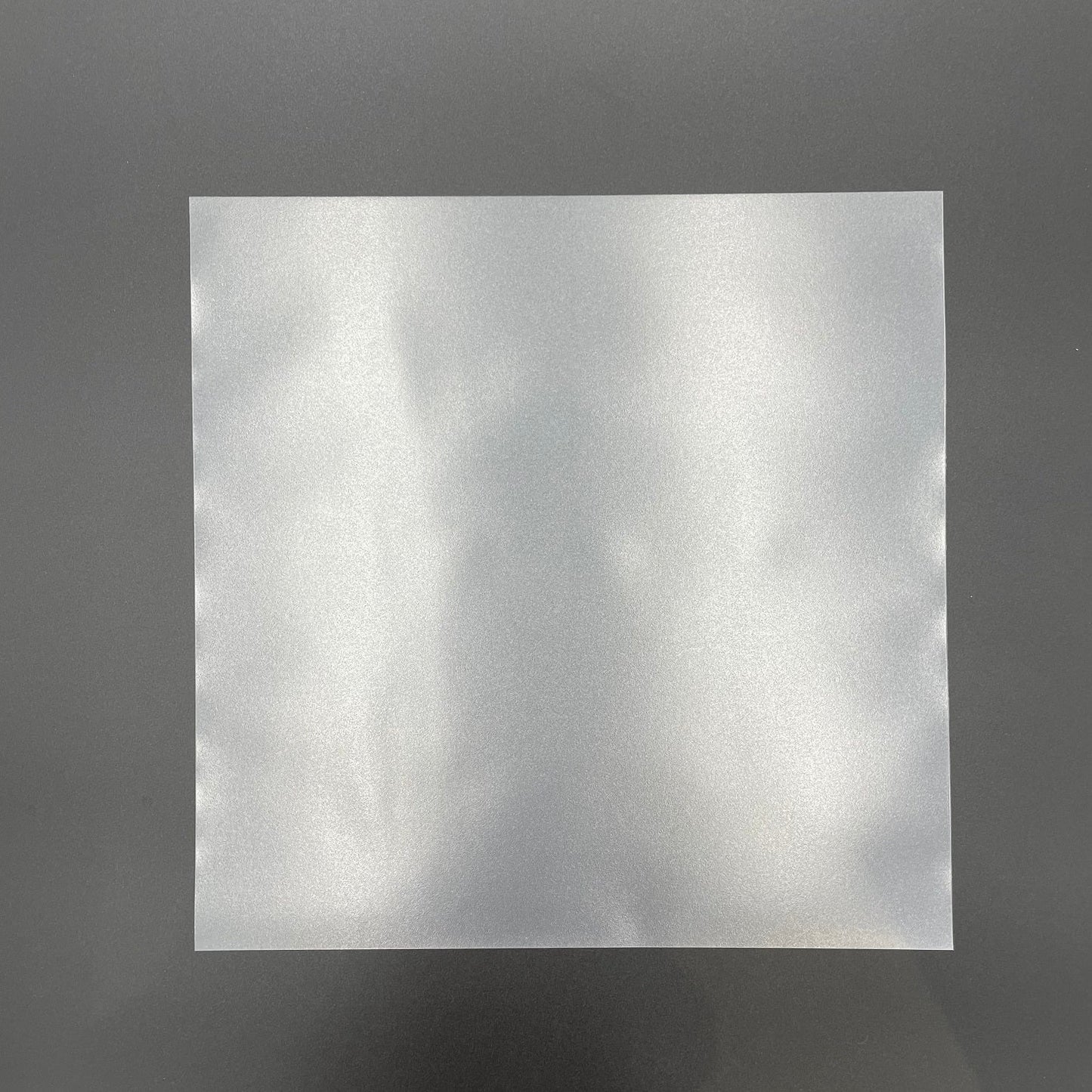 7" Orange Peel PVC Sleeves 180Mu