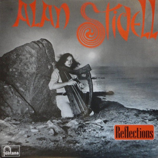 Alan Stivell - Reflections - laurelcanyonvinyl
