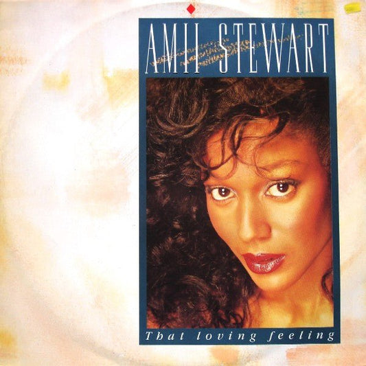 Amii Stewart - That Loving Feeling - laurelcanyonvinyl